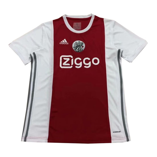 Tailandia Camiseta Ajax Primera Equipación 2021/2022